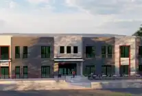 Ordu’da Engellilere Özel Yeni Merkez