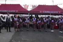 Ordu’nun Kültürü Keçiören’de Buluştu