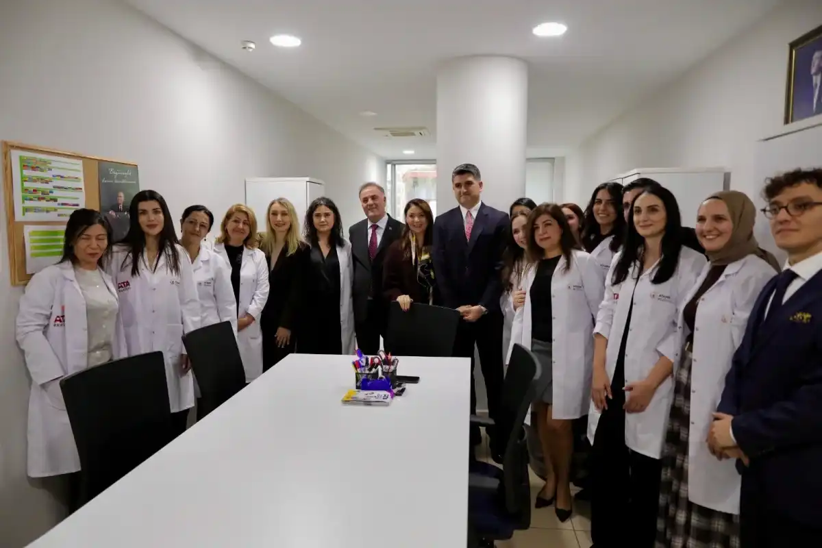 İstanbul Ataşehir’e Yeni İstihdam ve Hizmet Kompleksi