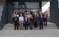 3 telif hukuku akademisi sosyal inovasyon ajansi ev sahipliginde yapildi