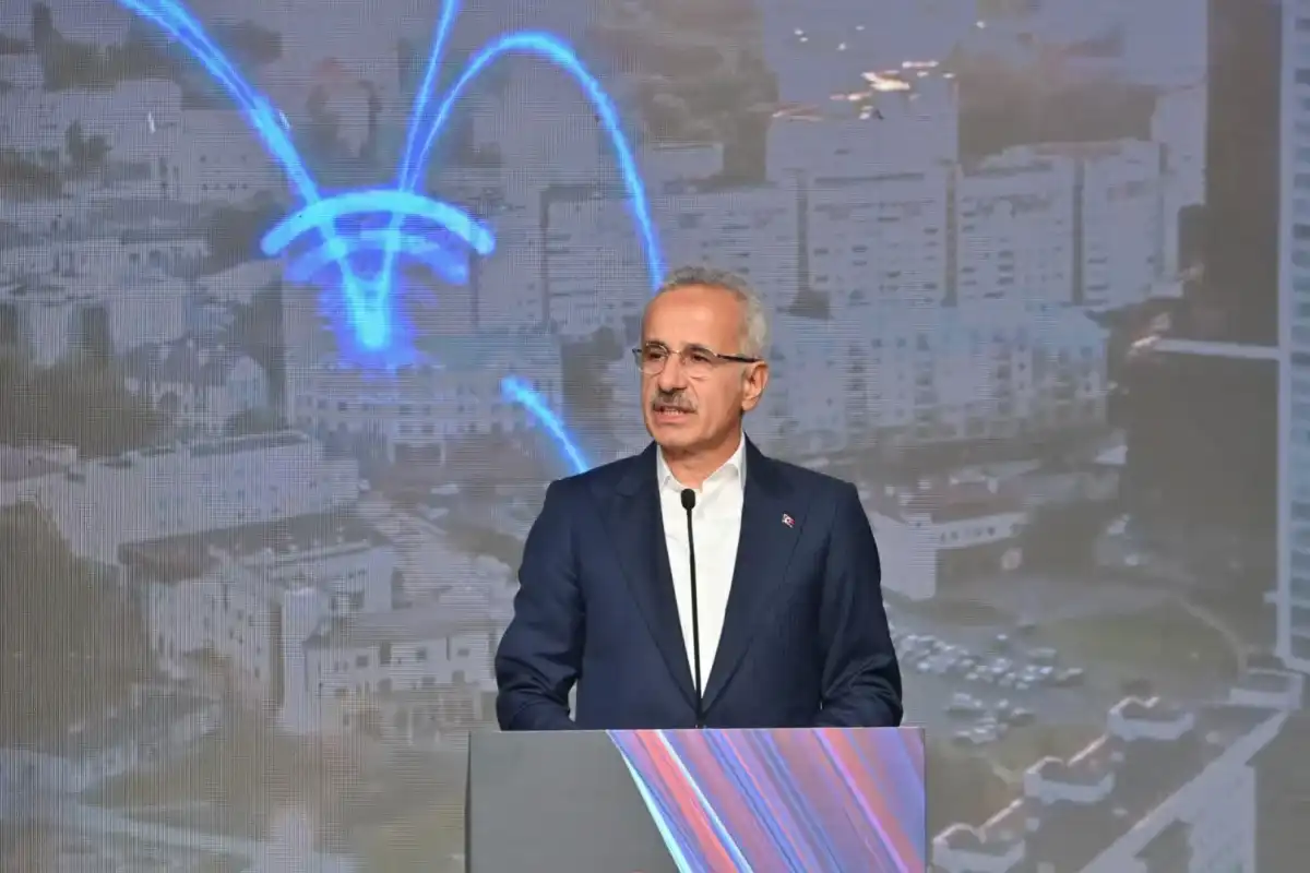 Uraloğlu: 5G ile 8K Kalitede Kesintisiz Yayın Dönemi