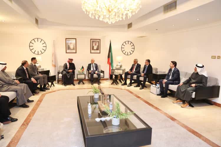 Bursa’nın Turizm Potansiyeli Kuveyt’te Tanıtıldı