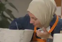 Trabzon’da Evden Çalışmayla İstihdam Kapısı Açıldı