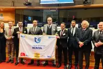 Konya, 2026 Avrupa Bisiklet Başkenti Seçildi