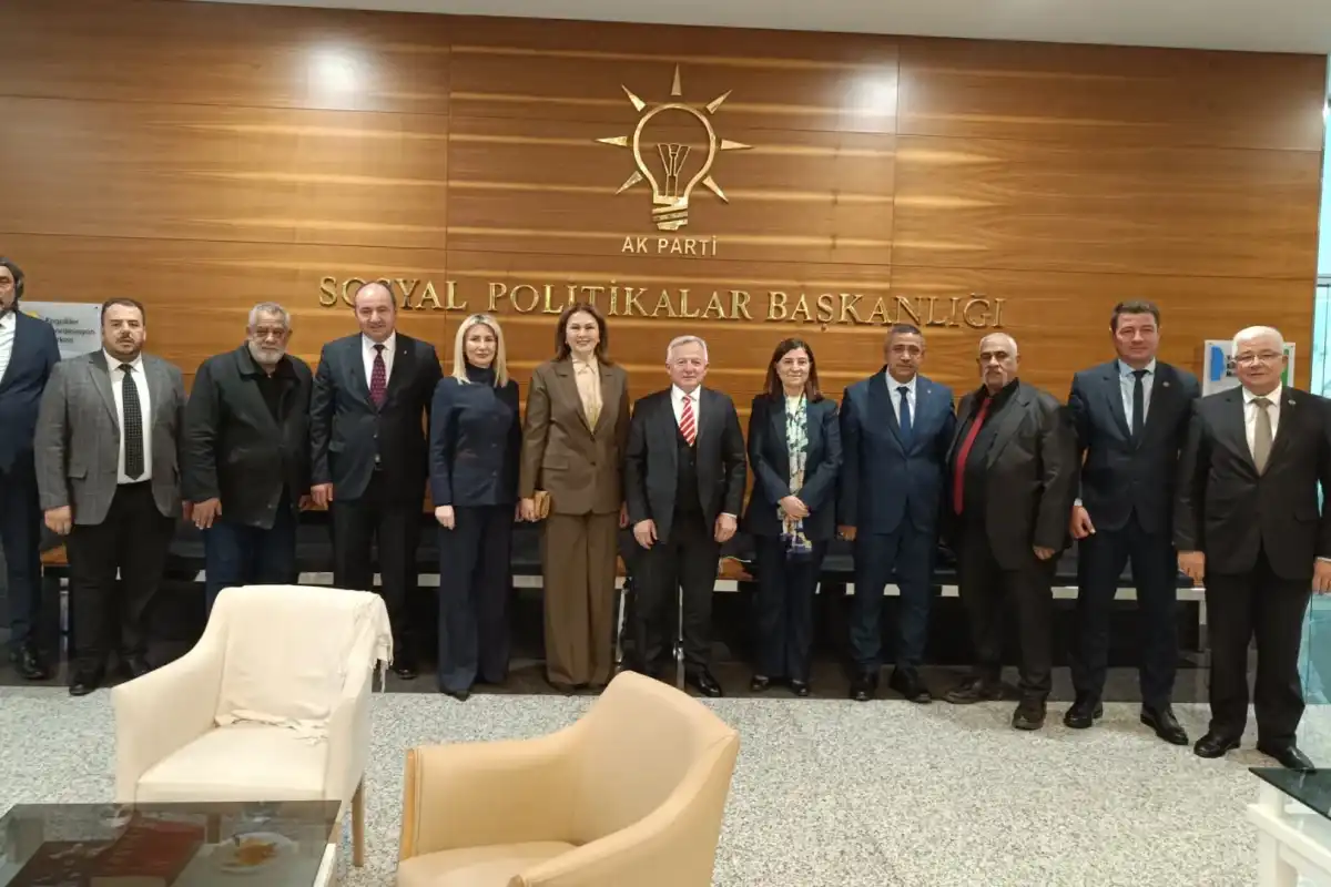 Edirne Keşan’a 120 Bahçeli Konut Geliyor