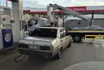 Kocaeli Zabıtası Mağduriyete Anında Çözüm Oldu