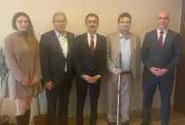 Engelliler İçin Tarihi İş Birliği: Ortak Komisyon Kuruldu