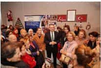 5 aralik kadin haklari gunu kutlama mesaji