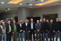 MHP Bursa Gürsu’da Vatandaşların Taleplerini Dinledi