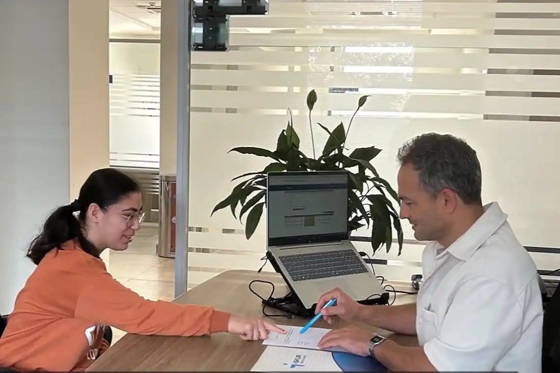 Bakan Işıkhan: Engelli İstihdamını Artırmaya Devam Ediyoruz