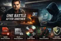 Korsan DiCaprio filmlerine dikkat: Zararlı yazılım riski