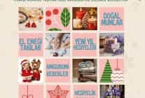 Yeni Yılın El Emeği Pazarı Kent Konseyi’nde Başlıyor