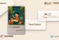 Masalların Renkli Dünyası Çocuklarla Buluşuyor