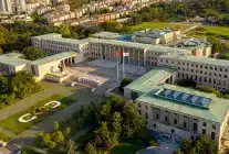 TBMM Genel Kurulu 11. Yargı Paketi İçin Toplanıyor