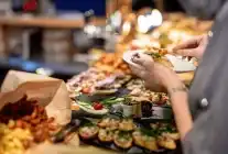 Türkiye’de Turizm Tüketimi 3,8 Trilyon TL Oldu