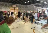 İzmir Meslek Fabrikası 2025’te İş ve Meslek Eğitiminde Öncü Oldu