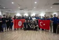 Türkiye’yi Dünya Salsa Sahnesinde ELADA Temsil Edecek
