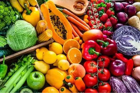 Tarım ÜFE’de En Yüksek Artış Sert ve Yumuşak Çekirdekli Meyvelerde