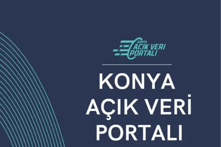 Konya’da Açık Veri ile Katılımcı Yönetim