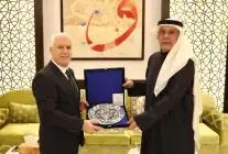 Bursa’nın Turizm Potansiyeli Kuveyt’te Tanıtıldı