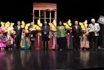 Devlet Tiyatroları’ndan Çocuklara Masal Dolu Yolculuk