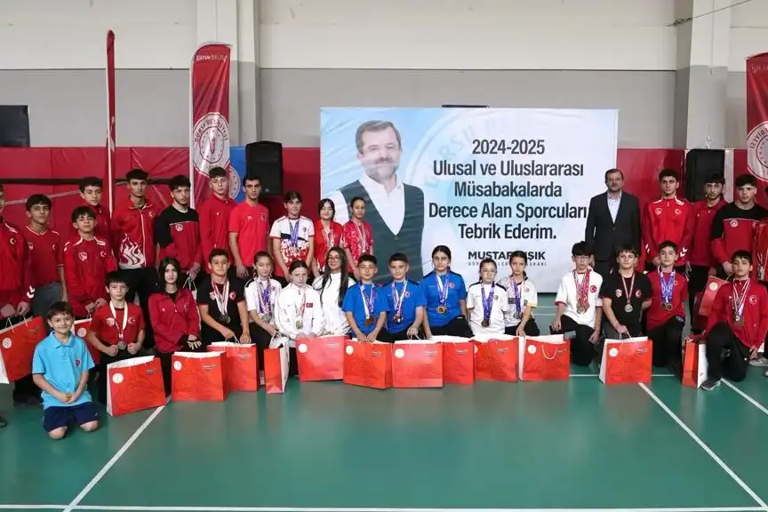 Bursa’da Güreş Heyecanı Gürsu’da Yaşanacak 1 Bursa’da Güreş Heyecanı Gürsu’da Yaşanacak