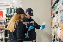 Milas Zabıtası’ndan Gıda Güvenliği Denetimi