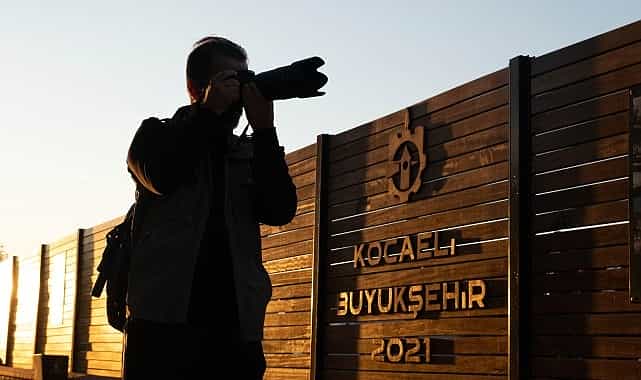 978 fotograf sanatcisindan 3 bin 548 eser