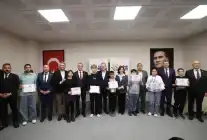 Mersin’de Çocuk Meclisi Son Toplantısını Gerçekleştirdi