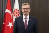 İletişim Başkanı Duran’dan Başsağlığı Mesajı