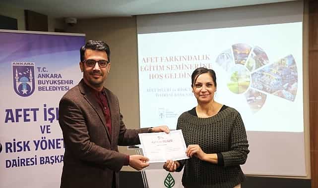 abb itfaiyesinden hayat kurtaran afet farkindalik egitimi