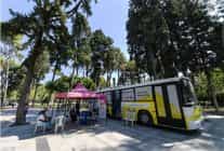 adanadan izmire goc etti meslek fabrikasiyla is buldu