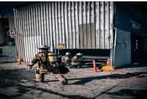 afetlere ve yanginlara direncli izmir icin tatbikatlar suruyor