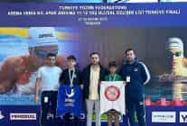 aliagali yuzuculer turkiye finalinde zirvede