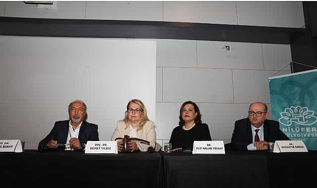 alzheimer hastaligi niluferde detayli ele alindi