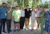 annem hakkinda filmi asyanin en prestijli festivalinde yarisacak