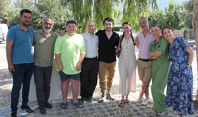 Annem Hakkında filmi Asya’nın en prestijli festivalinde yarışacak 1 annem hakkinda filmi asyanin en prestijli festivalinde yarisacak