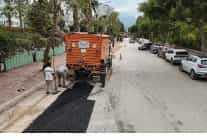 asattan konyaaltina asfalt seferberligi