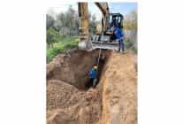 aydin buyuksehir belediyesi ve aski baskan cercioglunun onculugunde 17 ilcede calismalarini surduruyor