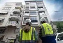 İzmir, Afetlere Karşı Güvenliğini Artırıyor