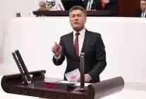 CHP’li Sarıbal: Tarım Bütçesi Üretimi Değil Yoksulluğu Yönetiyor