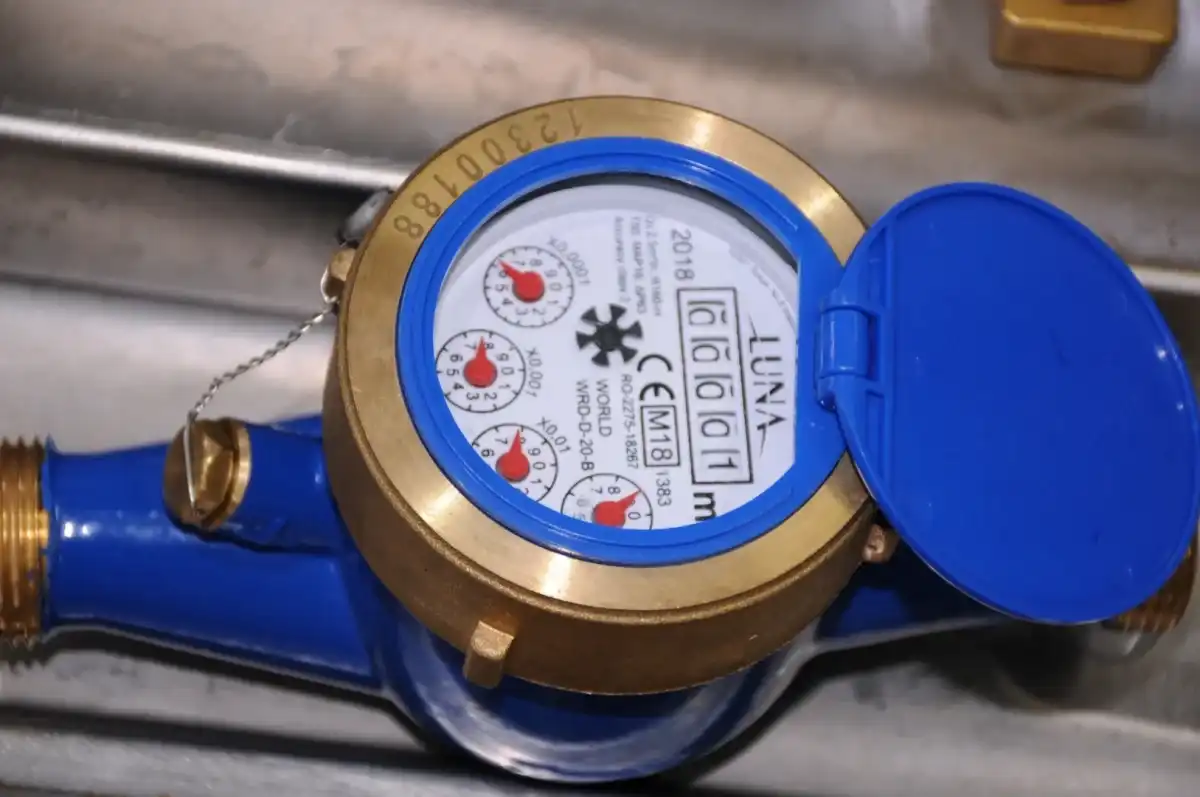 Gaziantep’te Sayaçlar İçin Kış Önlemi