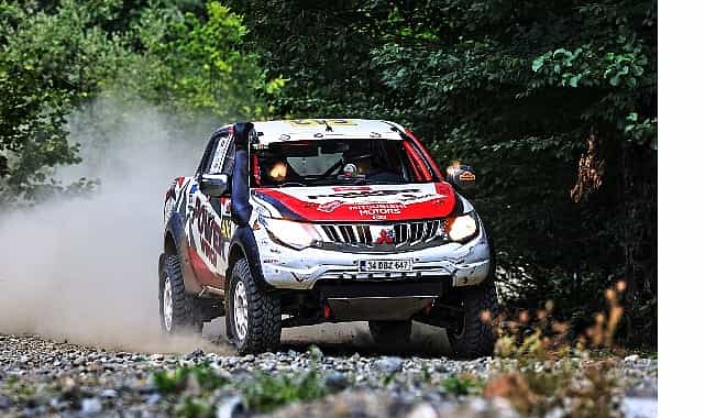 Baja Sezon Finali Düzce'de 1 baja sezon finali duzcede