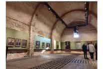 bakirkoy belediye tiyatrosu yeni yilda ibb baruthane sahnesinde