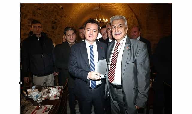 baskan aydin mujdeyi verdi arap sukru sokagi yenilendi