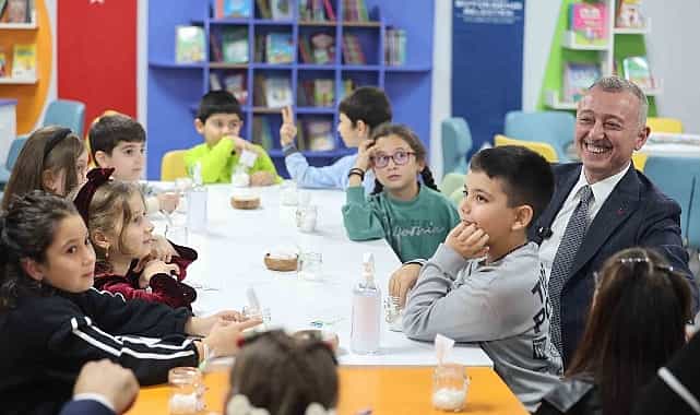 baskan buyukakin eseri olmayanin yerinde yeller eser