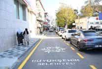 baskan cercioglu aydinin tum ilcelerinde yol yapim ve yenileme calismalarini surduruyor