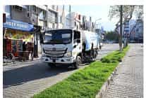 baskan cercioglundan kusadasina piril piril dokunus