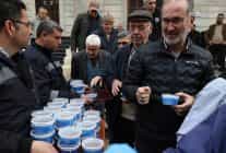 baskan cercioglundan regaip kandili hayri