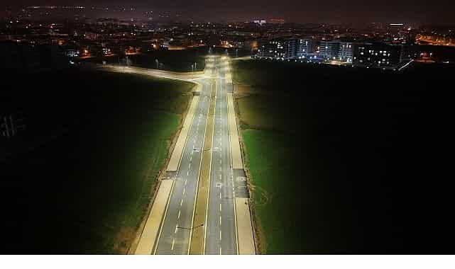 baskan cercioglunun calismalari ile aydinin ulasim altyapisi gucleniyor